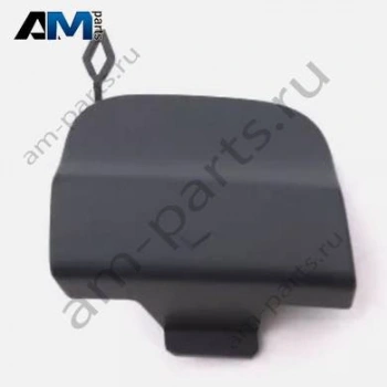 Mercedes A Class Arka Tampon Çeki Demir Kapağı Astarlı 2011- (Oem No:  A17688502229191)