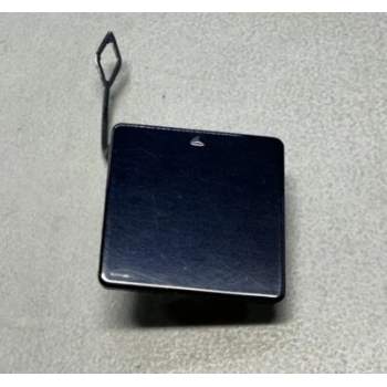 Mercedes C Class Arka Tampon Çeki Demir Kapağı El00 2007 (Oem No:  A20388501269999)