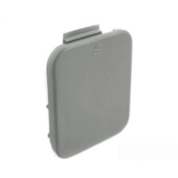 Mercedes E Class Arka Tampon Çeki Demir Kapağı Astarlı 1998-- (Oem No:  A22088504239999)