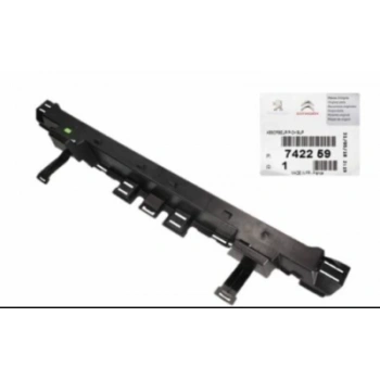 Citroen C3 Pıcasso Ön Tampon Darbe Emici 2009-  (Oem No:  742259)