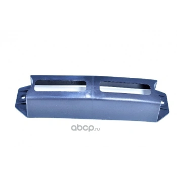 Dacia Logan Arka Tampon Darbe Emici 2005- (Oem No:  8200651353)