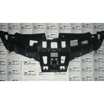 Renault Clio Ön Tampon Üst Darbe Emici Hatchback 2005- 2007 (Oem No:  8200682290)