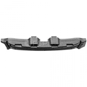 Volkswagen Tiguan Ön Tampon Darbe Emici 2007-2011 (Oem No:  5N0807248A)