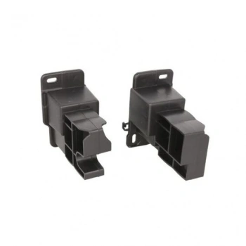 Renault Clio Ön Tampon Darbe Emici Set Hatchback 2012- (Oem No:  620920254R)