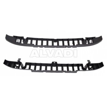 Peugeot 407 Ön Tampon Darbe Emici Plastik 2005- (Oem No:  7414Ge)