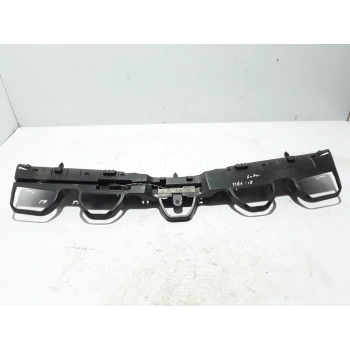 Renault Megane Arka Tampon Darbe Emici Plastik Hatchback 16 (Oem No:  850323413R)