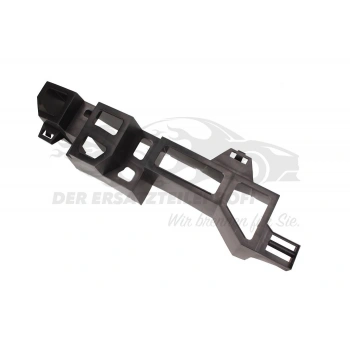 Dacia Sandero/Stepway Arka Tampon Darbe Emici Emici Sol 2012-  (Oem No:  850932782R)