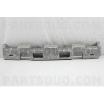 Kia Sorento Arka Tampon Darbe Emici 2009- (Oem No:  866202P000)