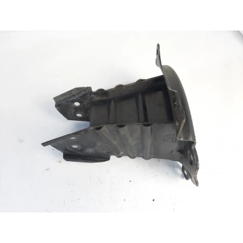 Audi A3 Ön Tampon Darbe Emici Sol 2003- 2009 (Oem No:  8P0807133)