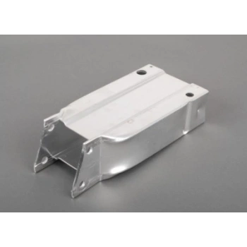 Mercedes C Class Ön Tampon İç Darbe Emici Sağ 2007  (Oem No:  A2046200995)