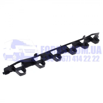 Ford Focus Arka Tampon Darbe Emici Sedan 2018 (Oem No:  Jx7B17B861B1A)