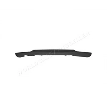 Opel Astra K Arka Tampon Karlık 2015- (Oem No:  13453980)