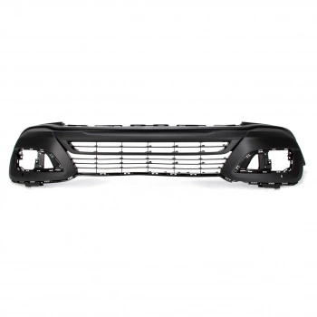 Opel Crossland X Ön Tampon Karlık 2 Sensör Delikli 2016- (Oem No:  39122459)