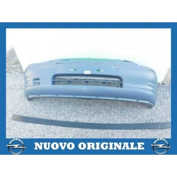Opel Corsa Ön Tampon Astarlı Karlıklı 1993--1996 (Oem No:  90512952)