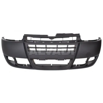 Fiat Doblo Ön Tampon Orta panjurlu Karlıklı 202006- 2009/Tüv (Oem No:  735417815)