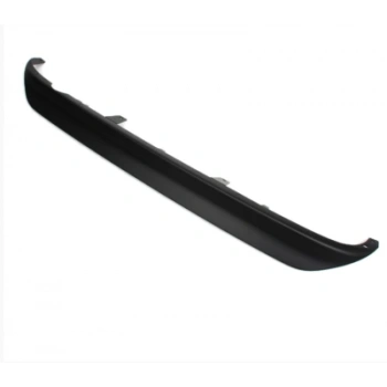 Peugeot 208 Arka Tampon Karlık 2012- 2015- (Oem No:  1607259880)