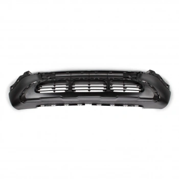 Citroen C3 Aırcross Ön Tampon Karlık 2 Sensör Delikli 2017- (Oem No:  1632267380)