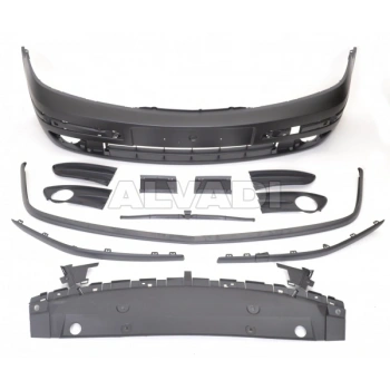 Renault Laguna Ön Tampon Karlıklı 2001  (Oem No:  7701206433)