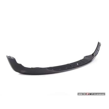 Mini Cooper S Ön Tampon Karlık Siyah 2007- (Oem No:  51112756497)