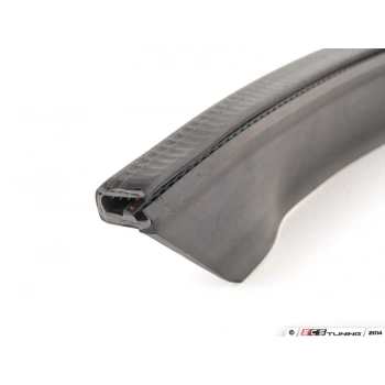 Bmw 7 Serisi Ön Tampon Karlık Astarlı 2012- - (Oem No:  51117222010)