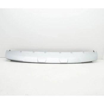 Bmw X1 X1 Ön Tampon Karlık Bandı Alt Astarlı 20-  (Oem No:  51117954213)