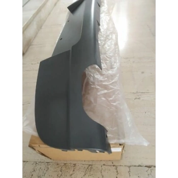 Bmw 1 Serisi Ar.Tampon Karlık Alt Ekz.Delikli 2007- (Oem No:  51127837325)