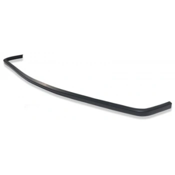 Bmw 3 Serisi Ön Tampon Karlık Siyah 87-90 (Oem No:  51711945559)