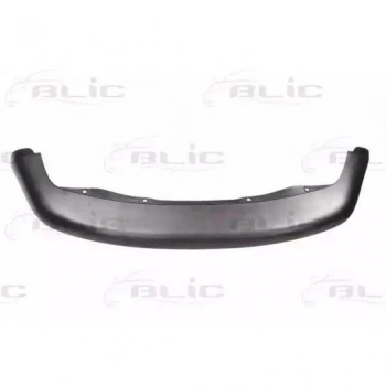 Volkswagen Touran Arka Tampon Karlık 2003-2006  (Oem No:  1T08075219B9)