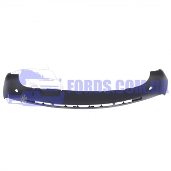 Ford Mondeo Ön Tampon Karlık Sıyah 2004- (Oem No:  3S7117C749Aj)