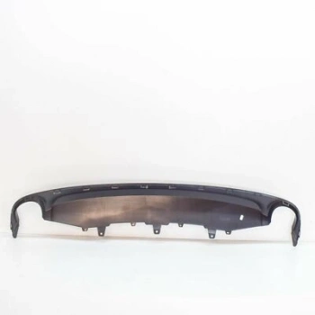 Audi A6 Arka Tampon Karlık Des 2009 (Oem No:  4G0807521A9B9)