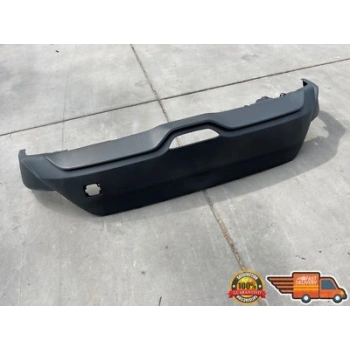 Toyota Chr Arka Tampon Karlık 2015- (Oem No:  52453F4010)