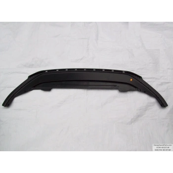 Volkswagen Golf Vıı Ön Tampon Karlık Alt 2012-  (Oem No:  5G08059159B9)