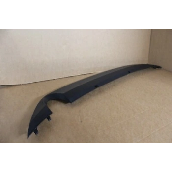 Volkswagen Golf Vıı Arka Tampon Karlık Alt 2012-  (Oem No:  5G6807568B9B9)