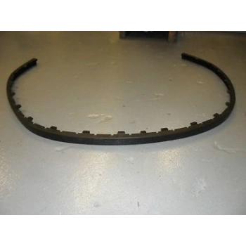 Skoda Fabia/Roomster Ön Tampon Karlık Alt 2007- (Oem No:  5J08070619B9)