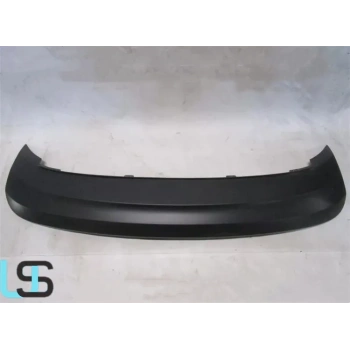 Skoda Rapid Arka Tampon Karlık 2011- (Oem No:  5Jh807521)