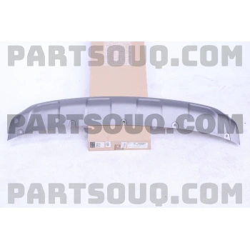 Renault Koleos Ön Tampon Karlık 2016- (Oem No:  620847369R)