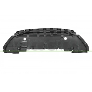 Renault Captur Ön Tampon Karlık Alt 2020  (Oem No:  622352369R)