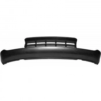 Volkswagen Polo Ön Tampon Karlık Sıyah 1999-2001 (Oem No:  6N0805903Db41)