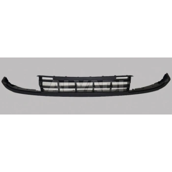 Volkswagen Polo Ön Tampon Karlık 2002-2005 (Oem No:  6Q0805903B41)