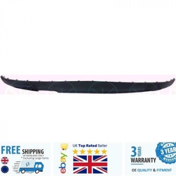 Volkswagen Polo Arka Tampon Karlık 2002- 2009 (Oem No:  6Q6807521B41)