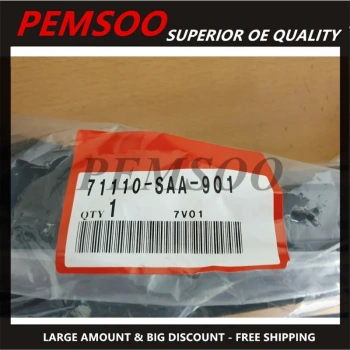 Honda Jazz Ön Tampon Karlık Alt 2004-2008 (Oem No:  71110Saa901)