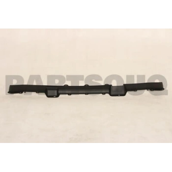 Suzuki Grand Vitara Ön Tampon Karlık Alt 2005- (Oem No:  71750-65J03-000)