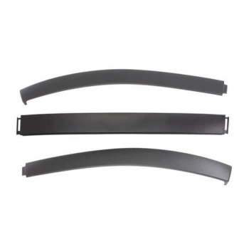 Citroen C3 Ön Tampon Karlık Set 2002-2005 (Oem No:  7414Ap)