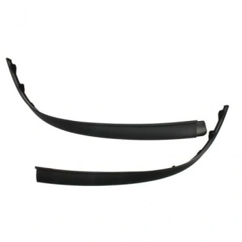 Peugeot 207 Ön Tampon Karlık Rc Sport Sol 2006 (Oem No:  7414Yt)