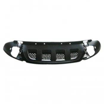 Volkswagen Touareg Ön Tampon Karlık Alt Delikli 2007- (Oem No:  7L6807061Ac9B9)