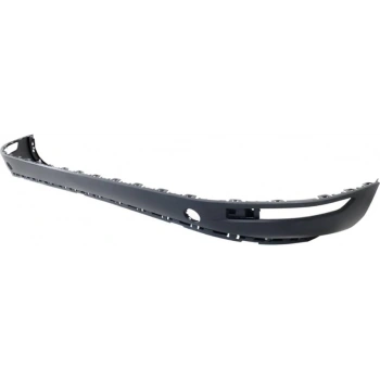 Volkswagen Touareg Ön Tampon Karlık Astarlı 2011- (Oem No:  7P6807521Agru)