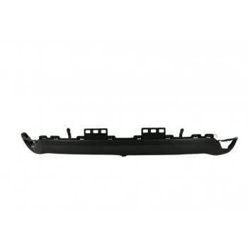 Renault Megane Arka Tampon Karlık Hatchback Ast 2016 (Oem No:  850183788R)