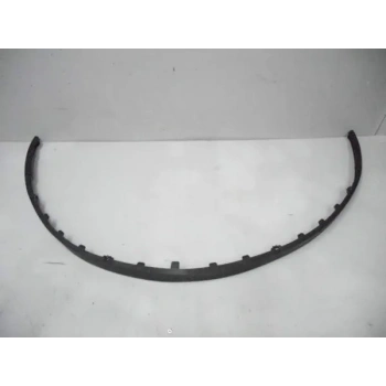 Kia Ceed Ön Tampon Karlık Siyah Desenli 2007- (Oem No:  865901H000)