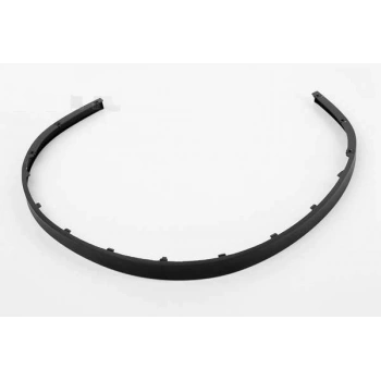 Hyundai İ30 Ön Tampon Karlık Siyah Desenli 2007  (Oem No:  865902L000)