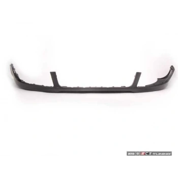 Audi A4 Slıne Ön Tampon Karlık Sıyah 2002- (Oem No:  8E0807110Bgru)